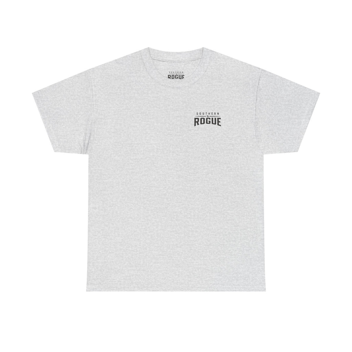 Built For the Journey Tee