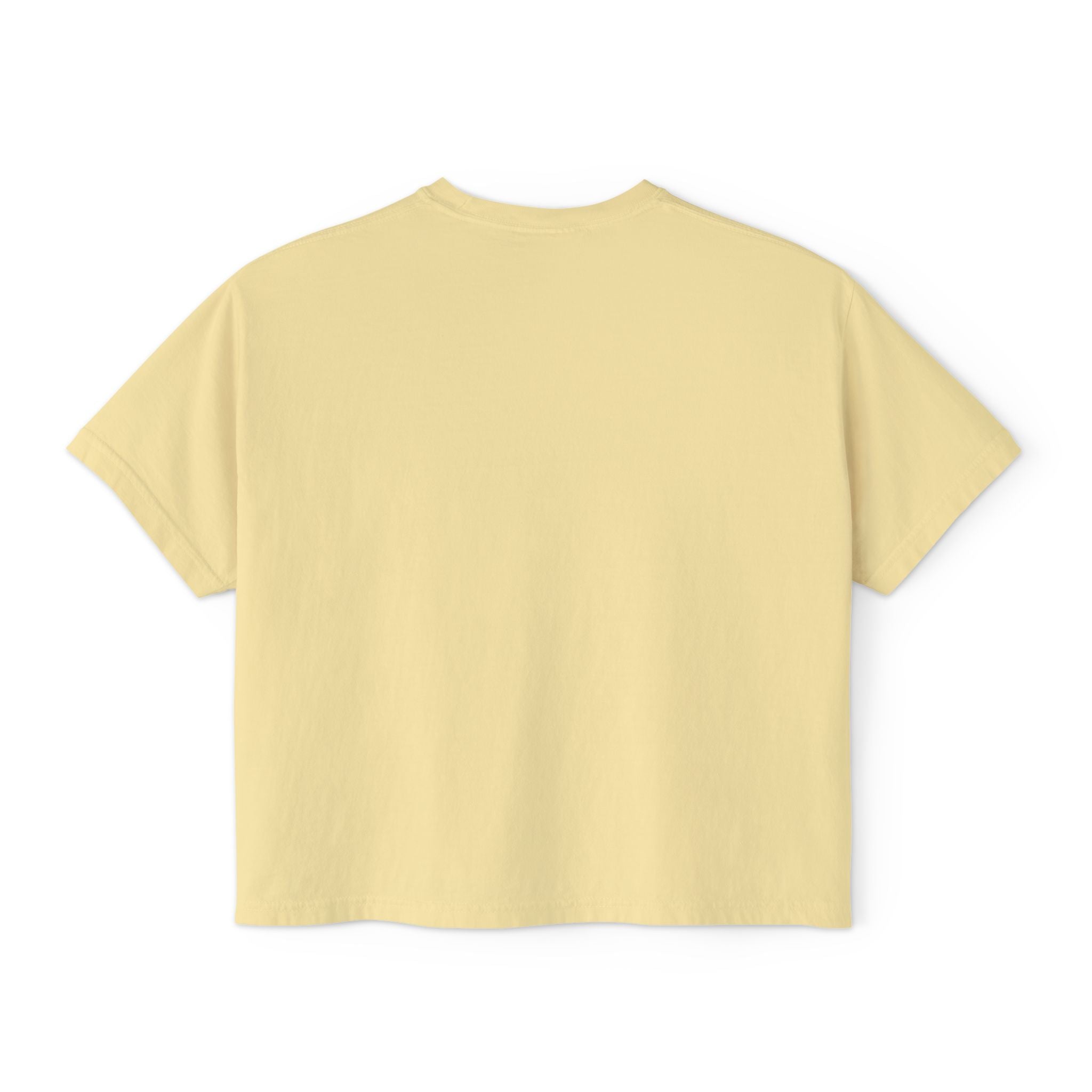 Hunting Season Boxy Tee