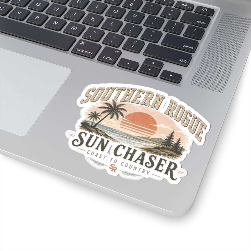 Southern Rogue Sun Chaser Sticker