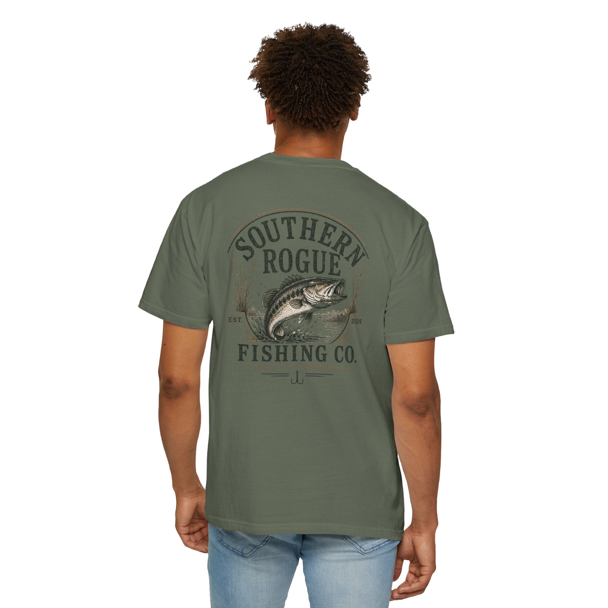 Southern Rogue Fishing Co.