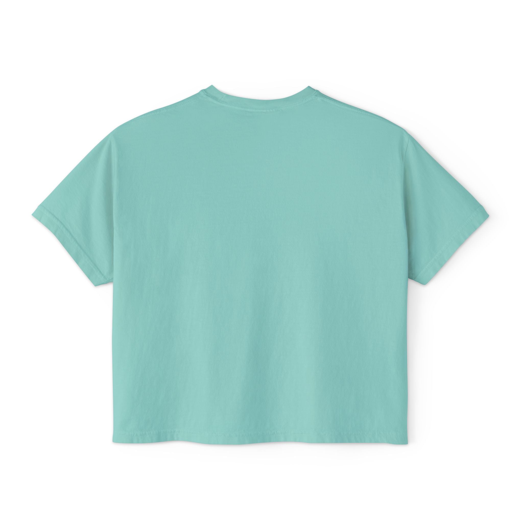 Hunting Season Boxy Tee