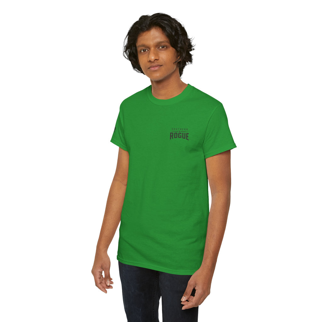 Built For the Journey Tee