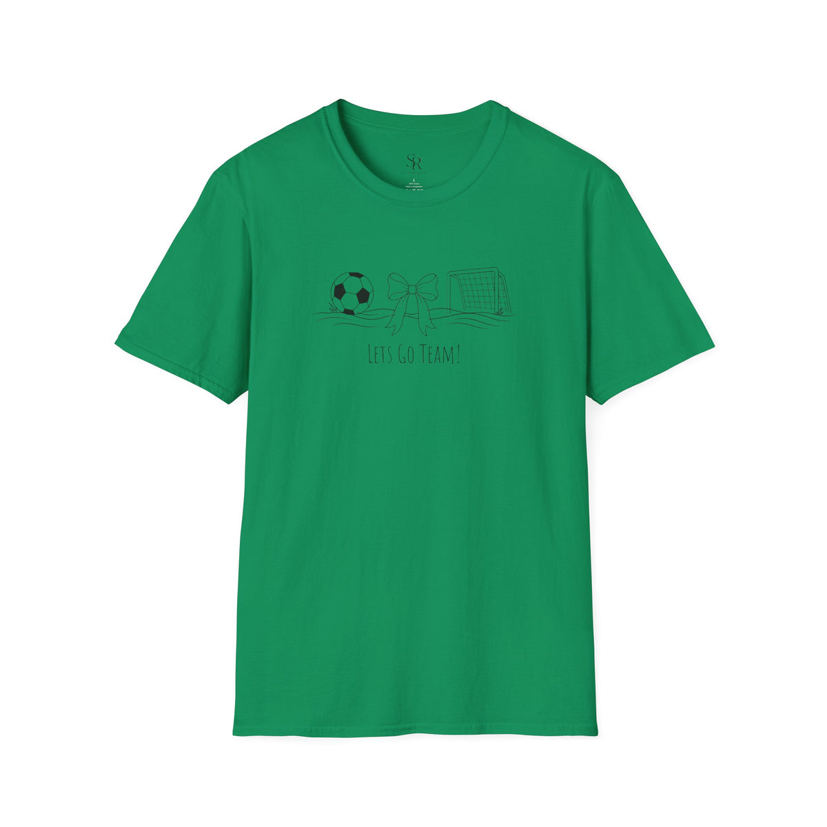 The Game Day Lineup: Soccer