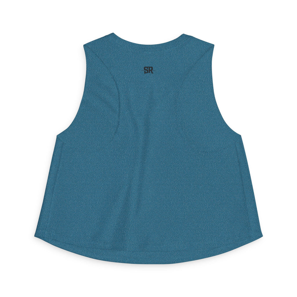 Southern Rogue Crop Top