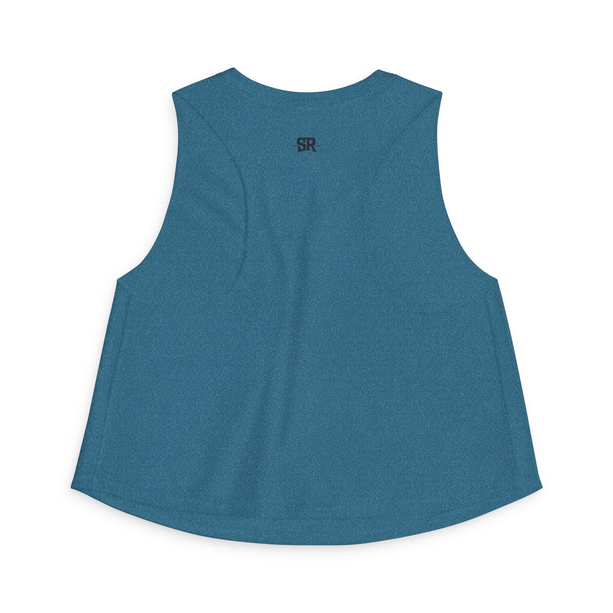 Southern Rogue Crop Top