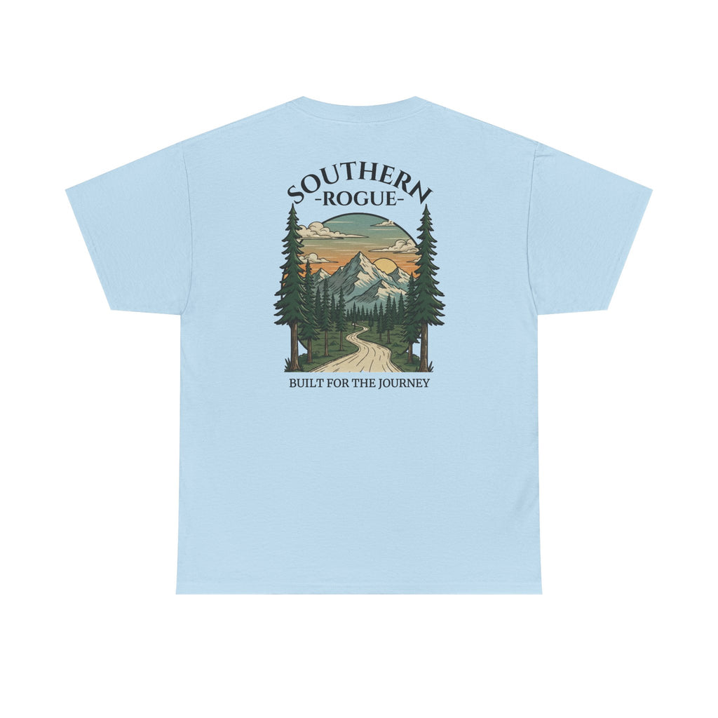 Built For the Journey Tee