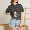 Boo Y'all-Dark Tees