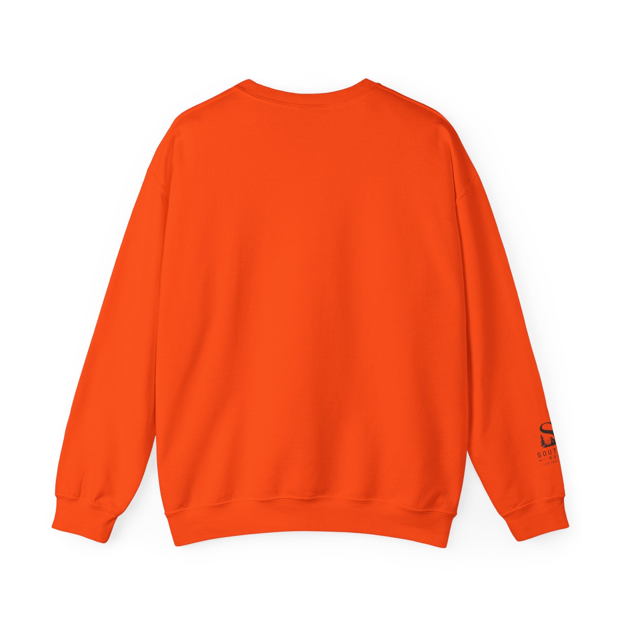 Hunting Season Crewneck Sweatshirt
