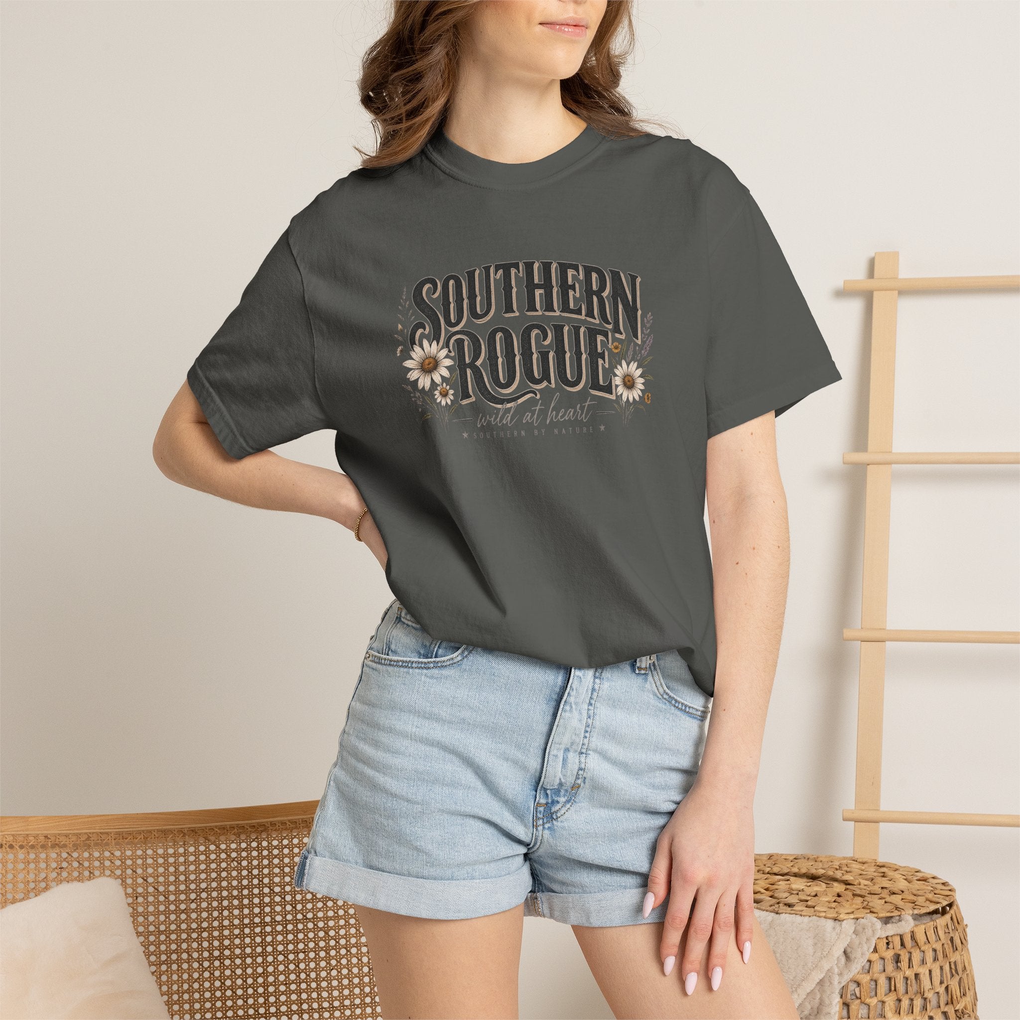 Wild At Heart Southern Rogue