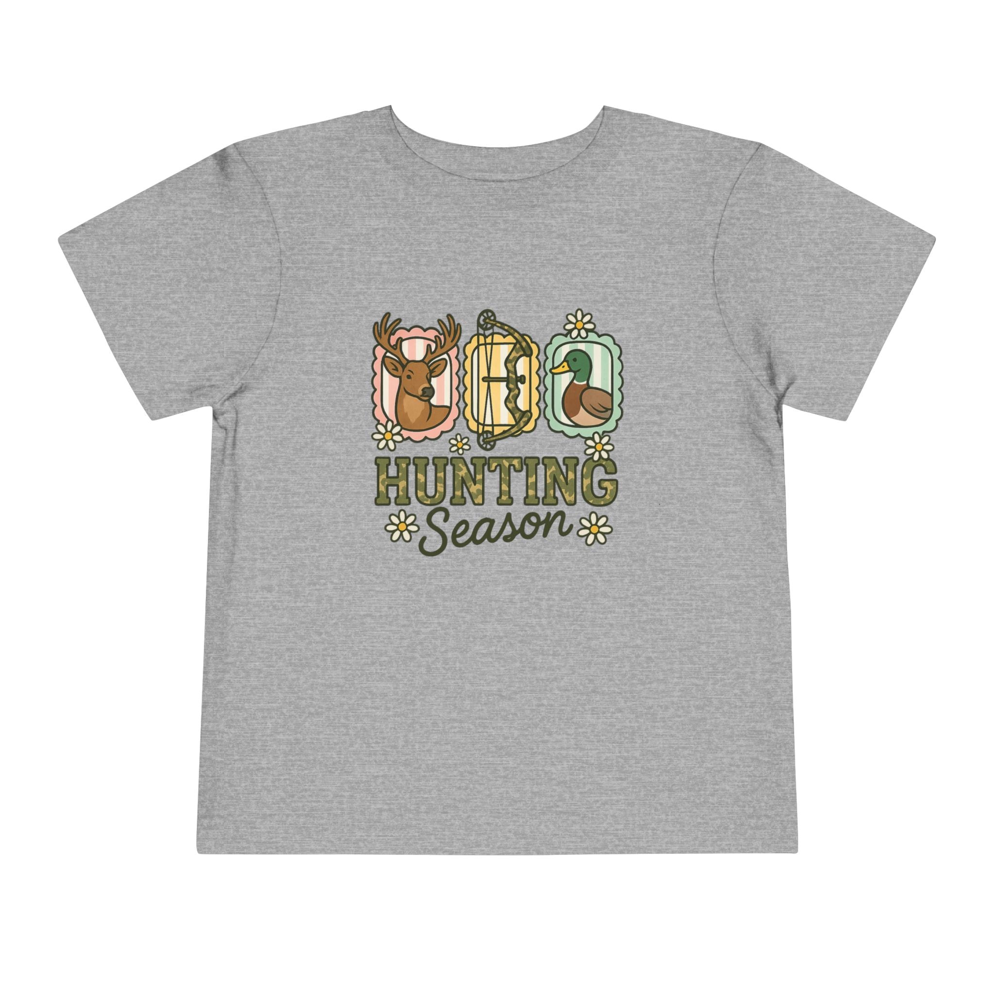Rogue Toddler Bow Hunting Tee