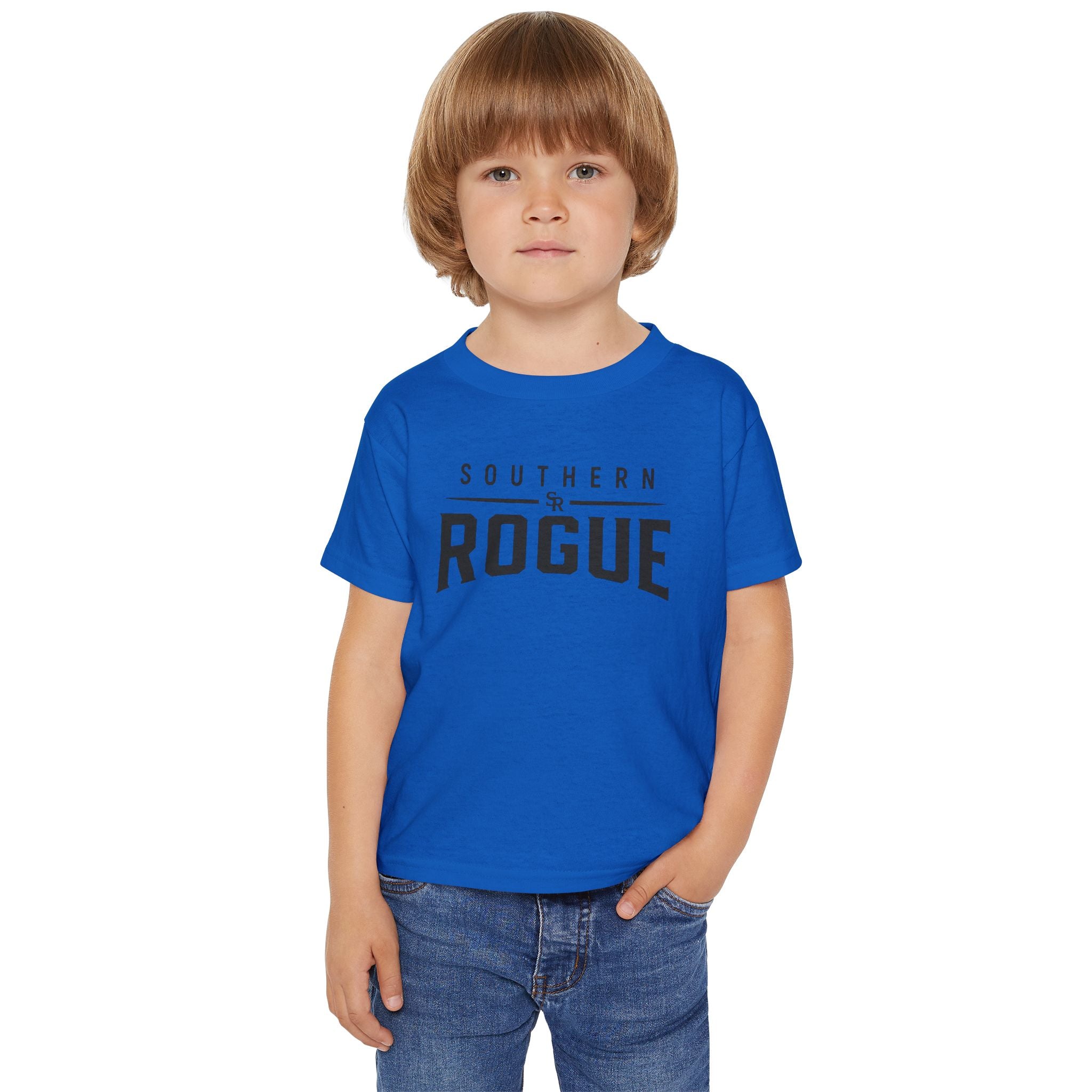 Toddler Southern Rogue Classic Tee