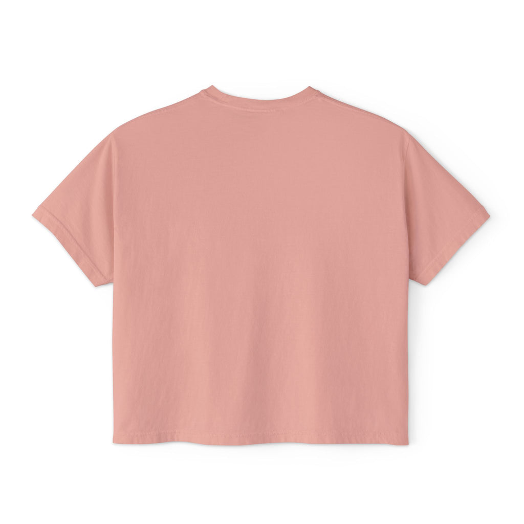 Hunting Season Boxy Tee