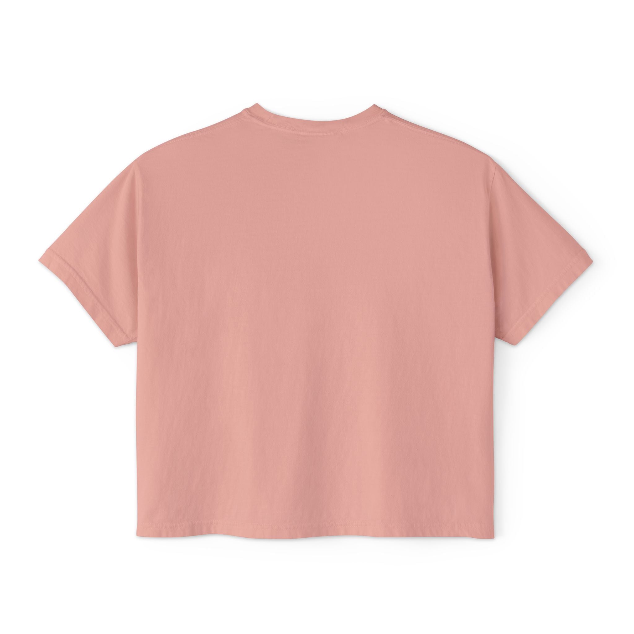 Hunting Season Boxy Tee