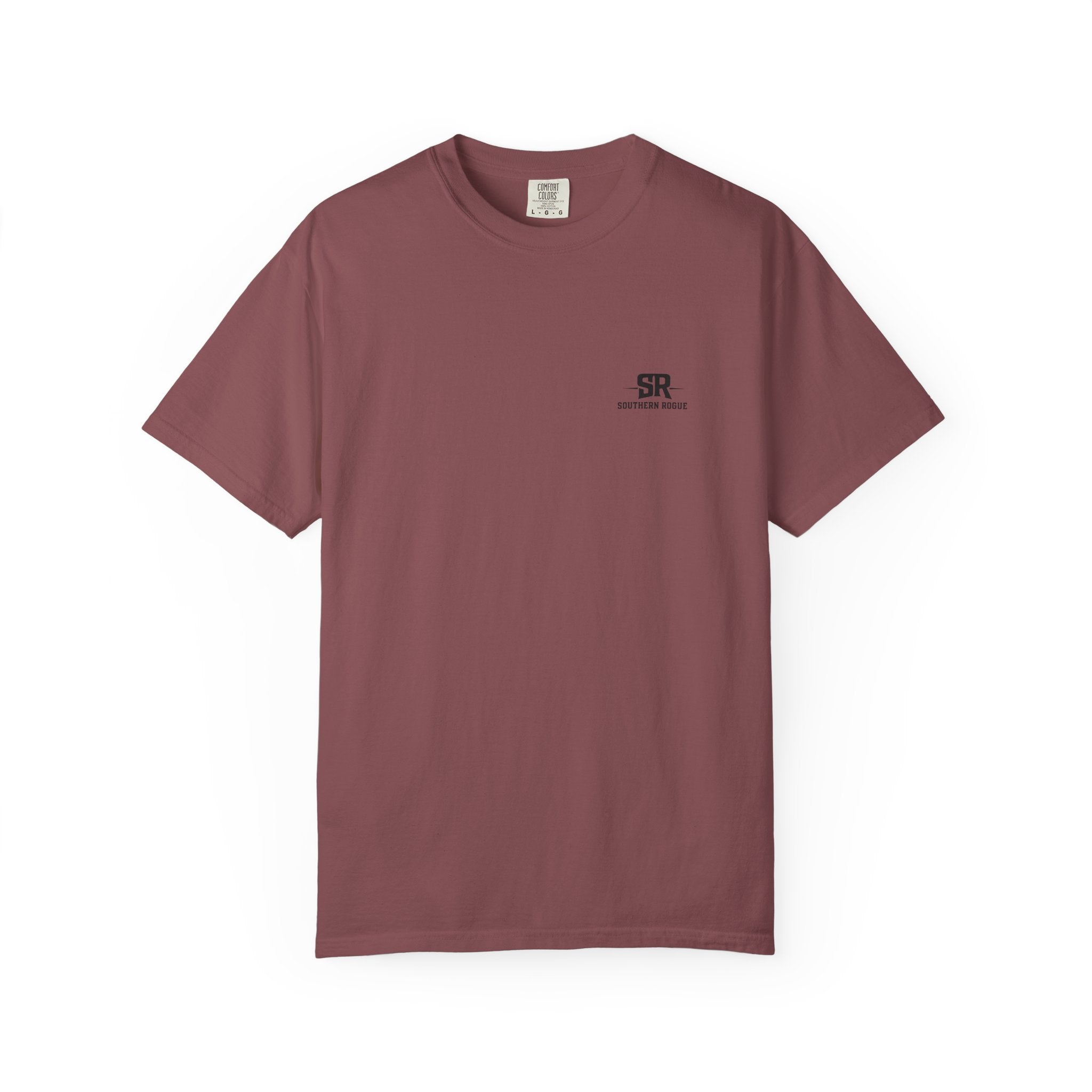 Southern Rogue Fishing Co.