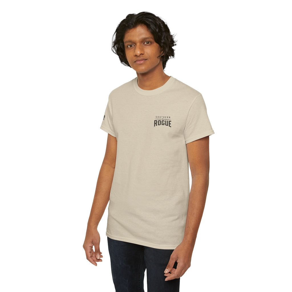 Built For the Journey Tee
