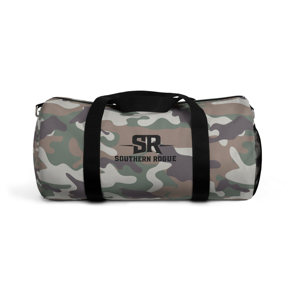 The Pump Duffel