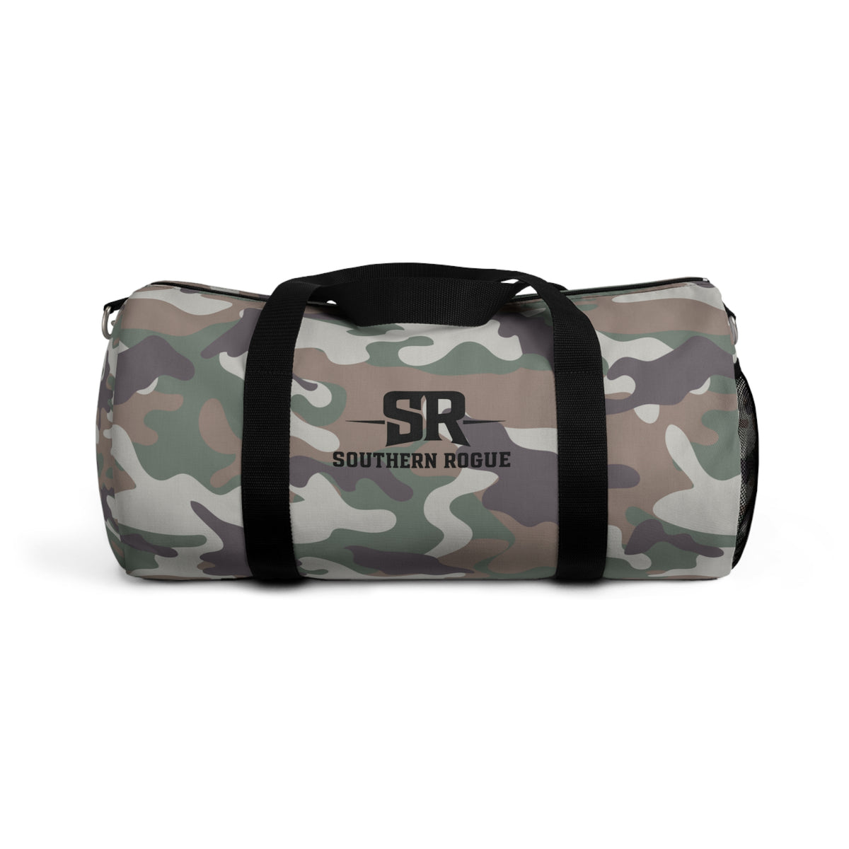 The Pump Duffel