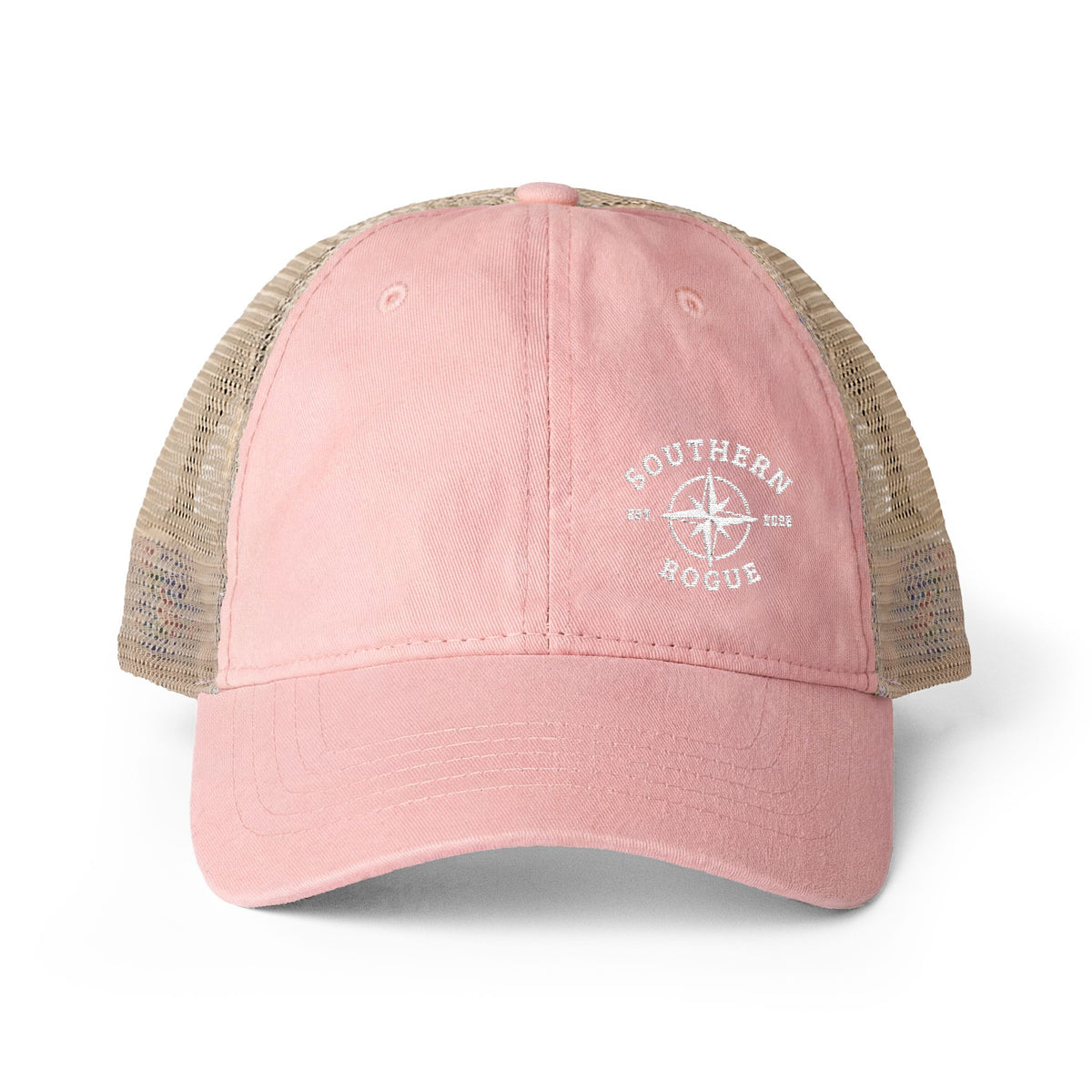 Southern Rogue Compass Hat