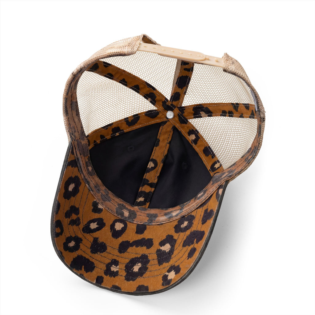 Southern Rogue Compass Hat
