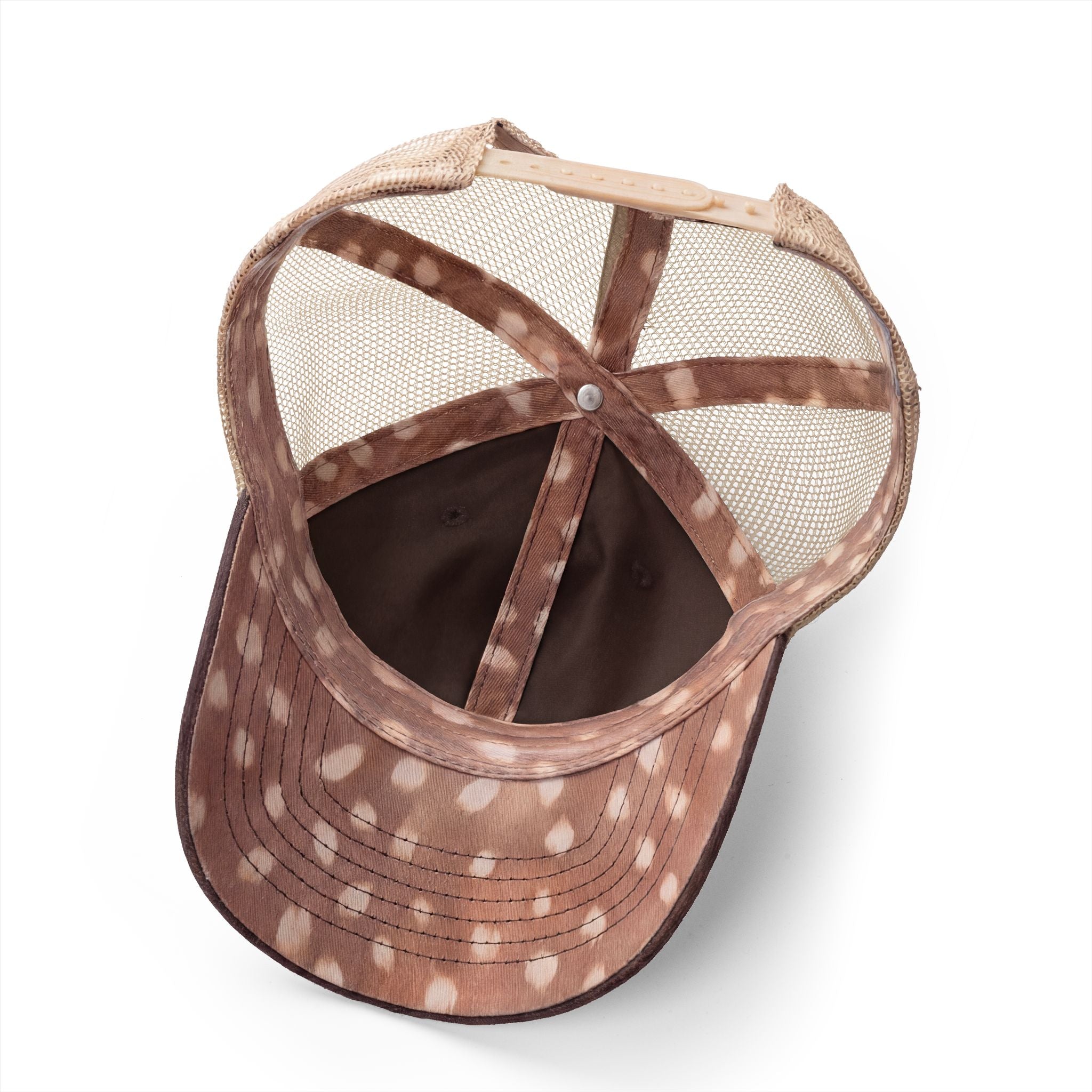 Southern Rogue Compass Hat