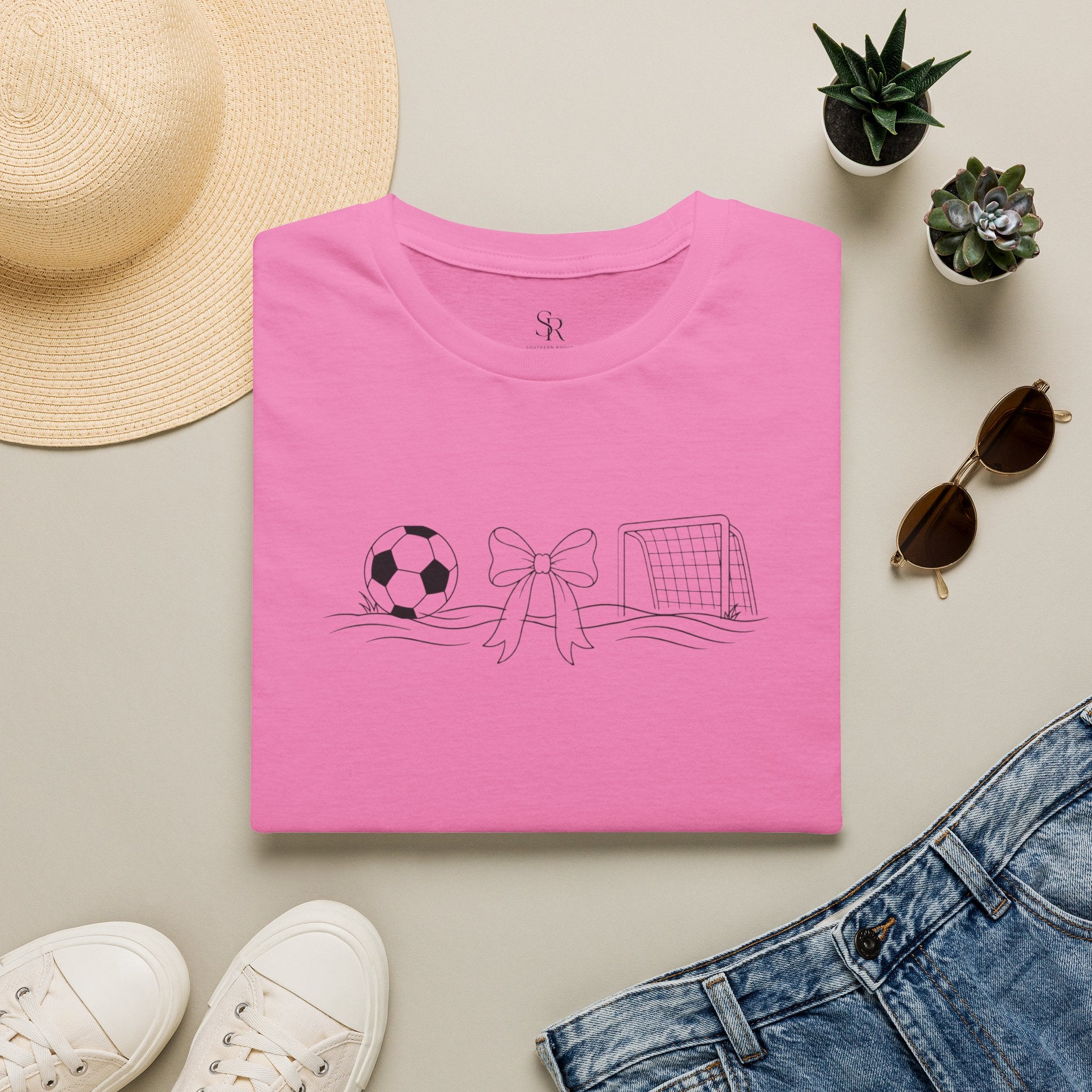 The Game Day Lineup: Soccer
