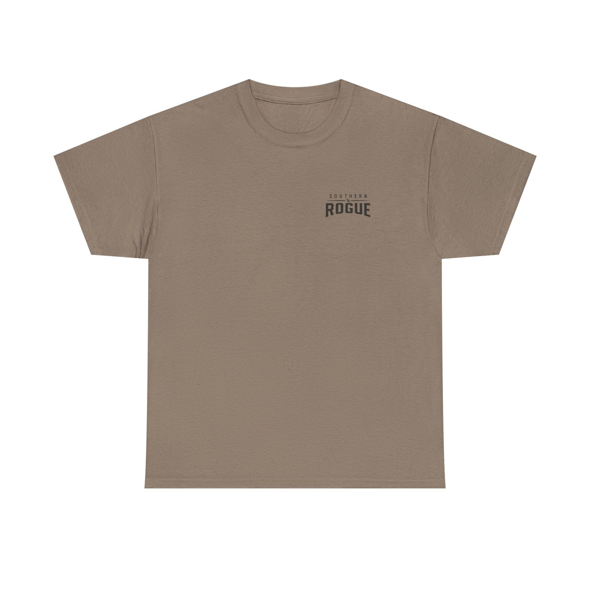 Rogue Nature Tee