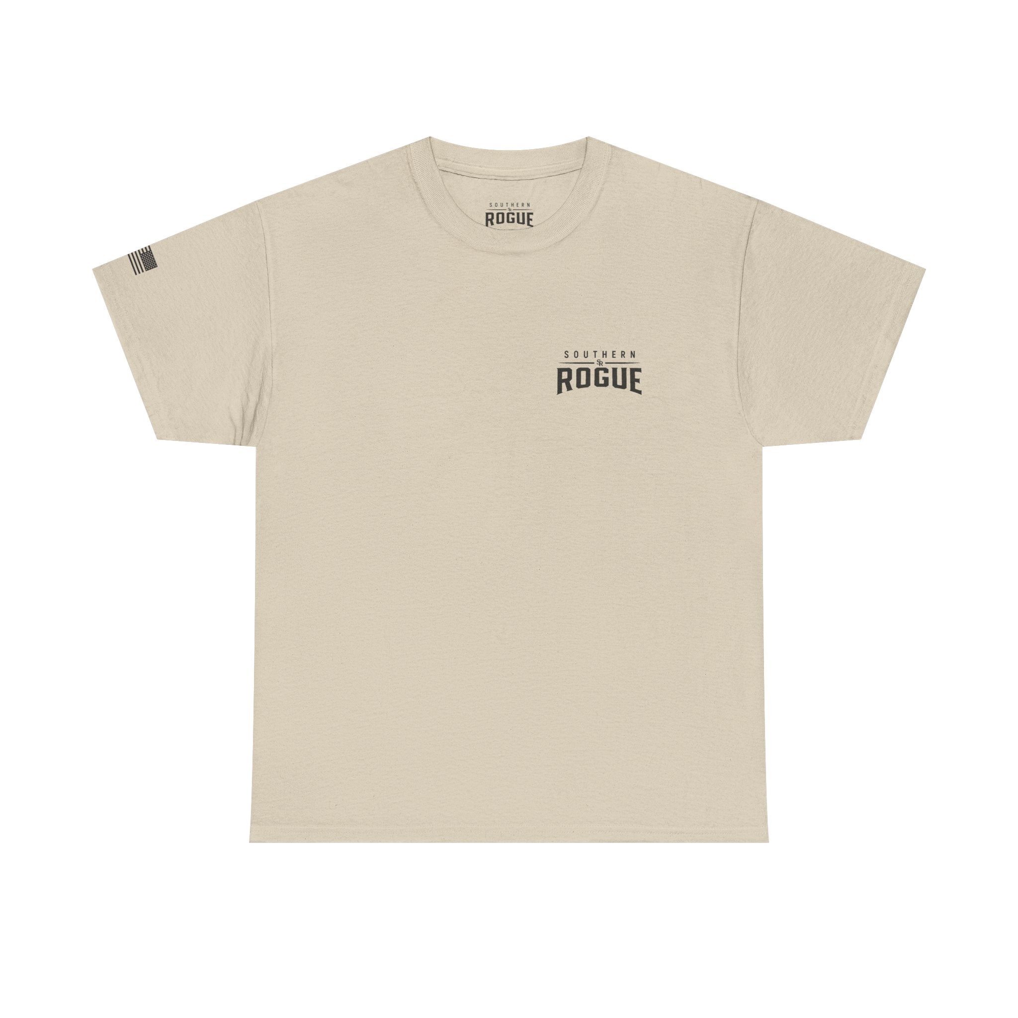 Lost on Purpose Tee