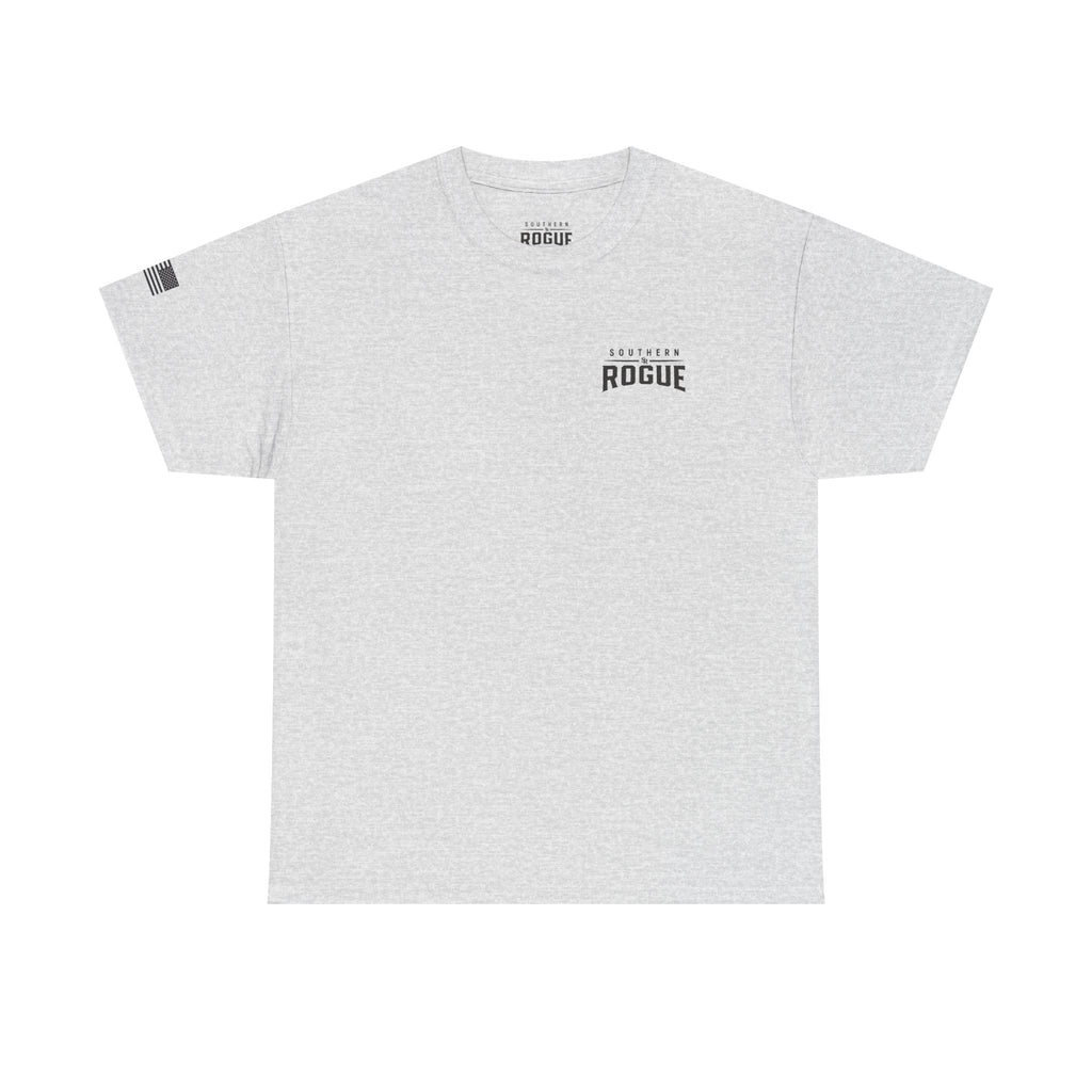 Built For the Journey Tee