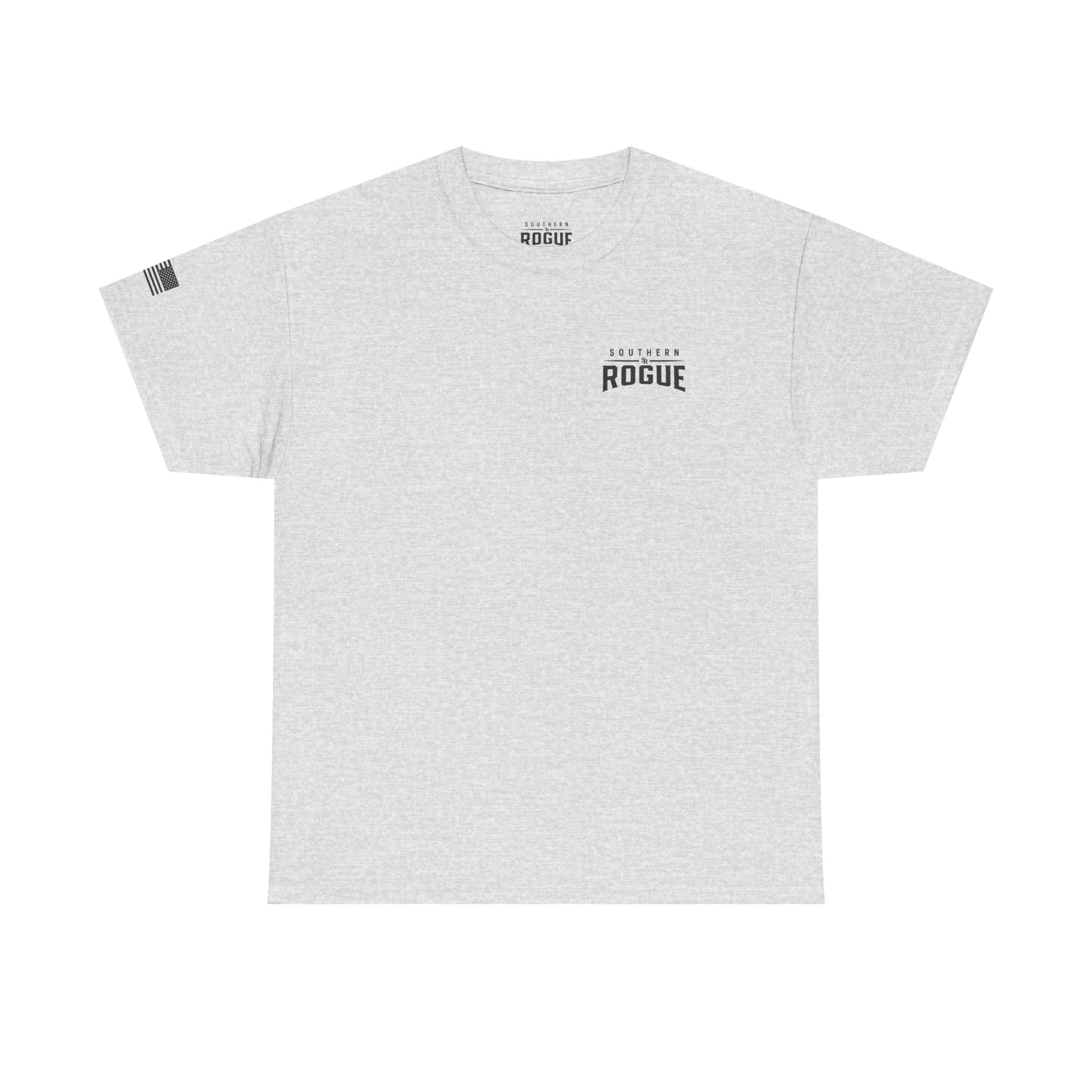 Built For the Journey Tee