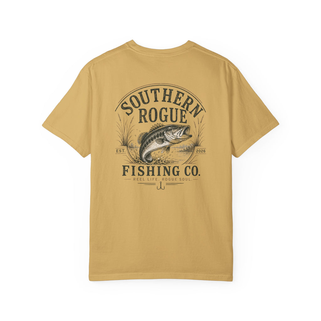 Southern Rogue Fishing Co.