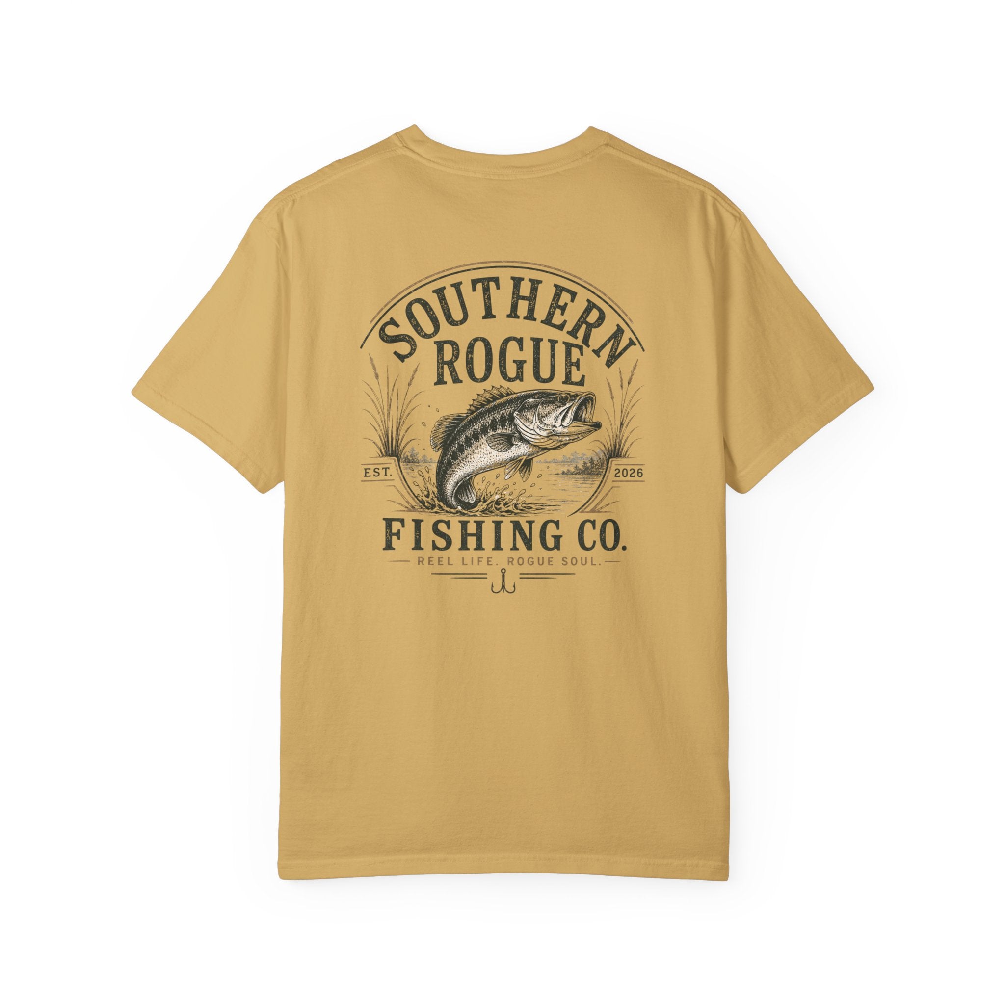 Southern Rogue Fishing Co.