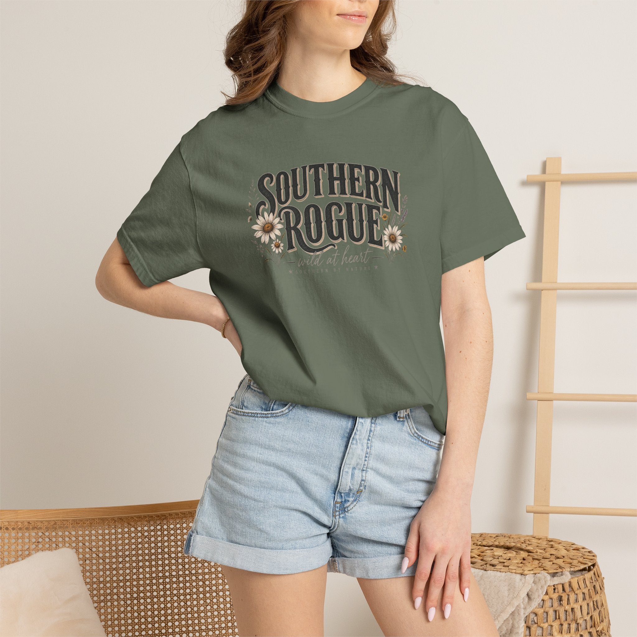 Wild At Heart Southern Rogue