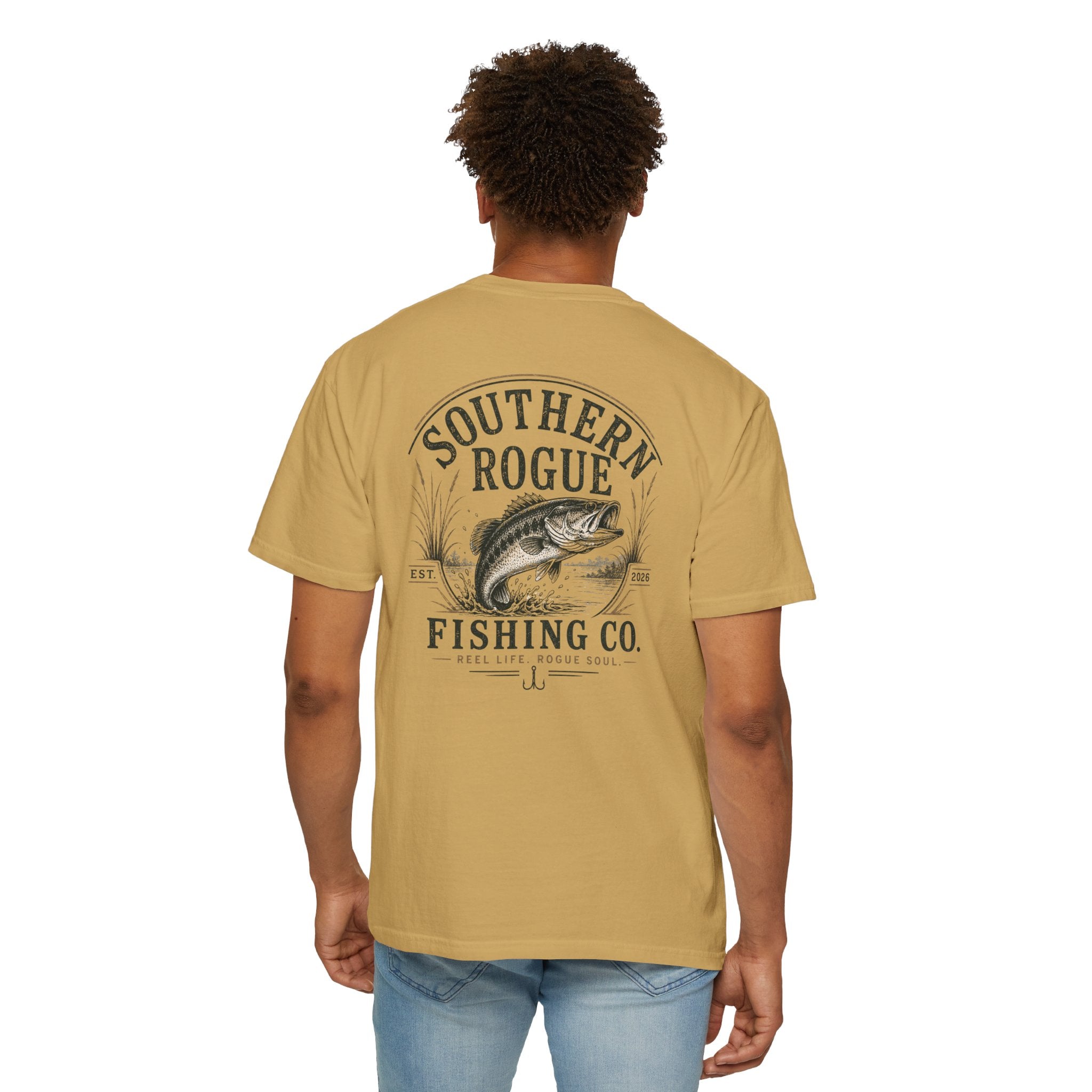 Southern Rogue Fishing Co.