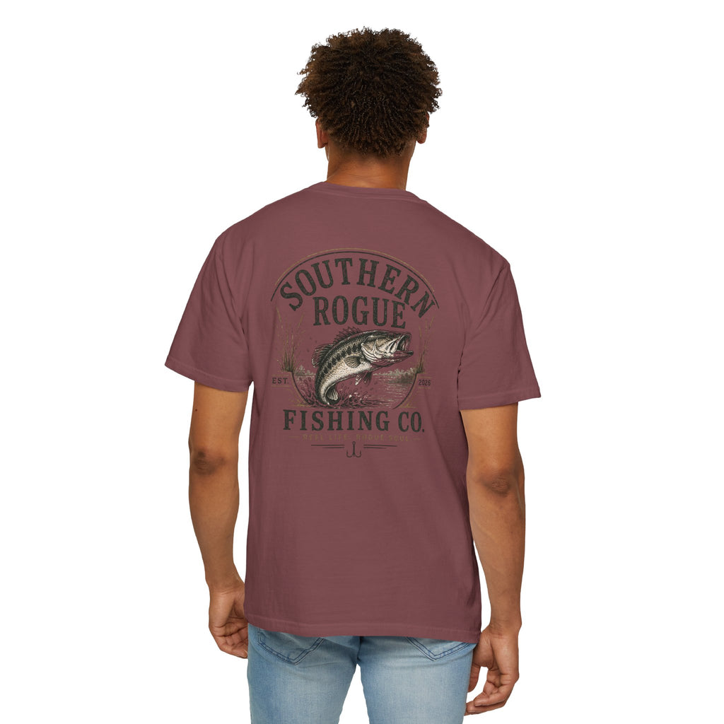 Southern Rogue Fishing Co.