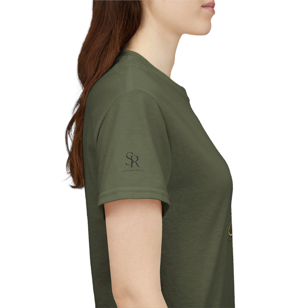 Opening Day Bow Tee