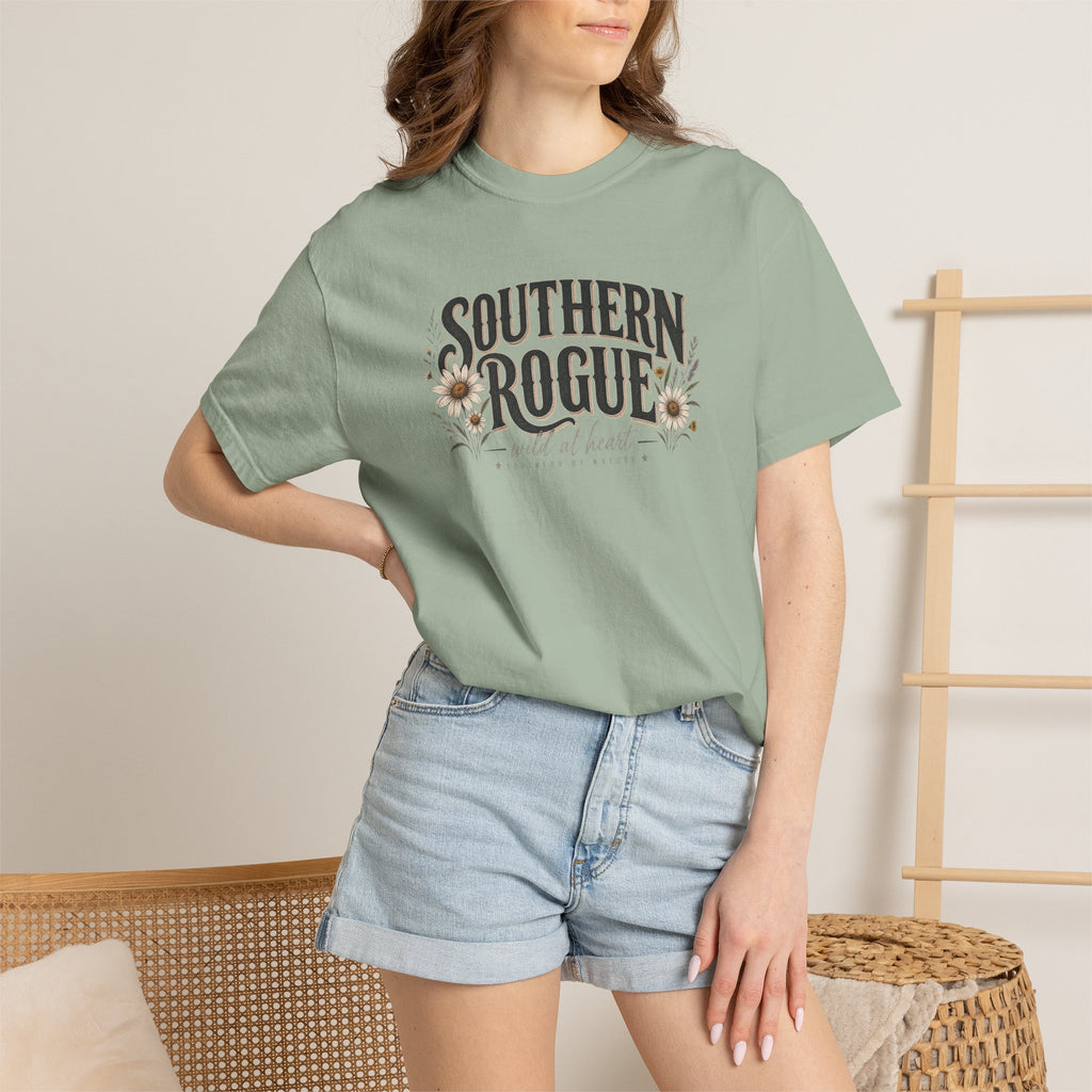 Wild At Heart Southern Rogue