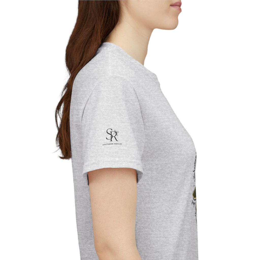 Opening Day Bow Tee