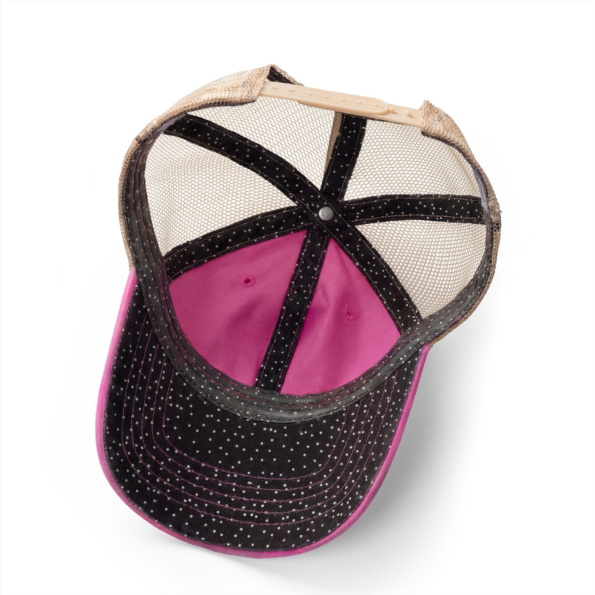 Southern Rogue Compass Hat