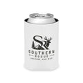 Southern Rogue "Live Free Stay Wild" Beer Koozie