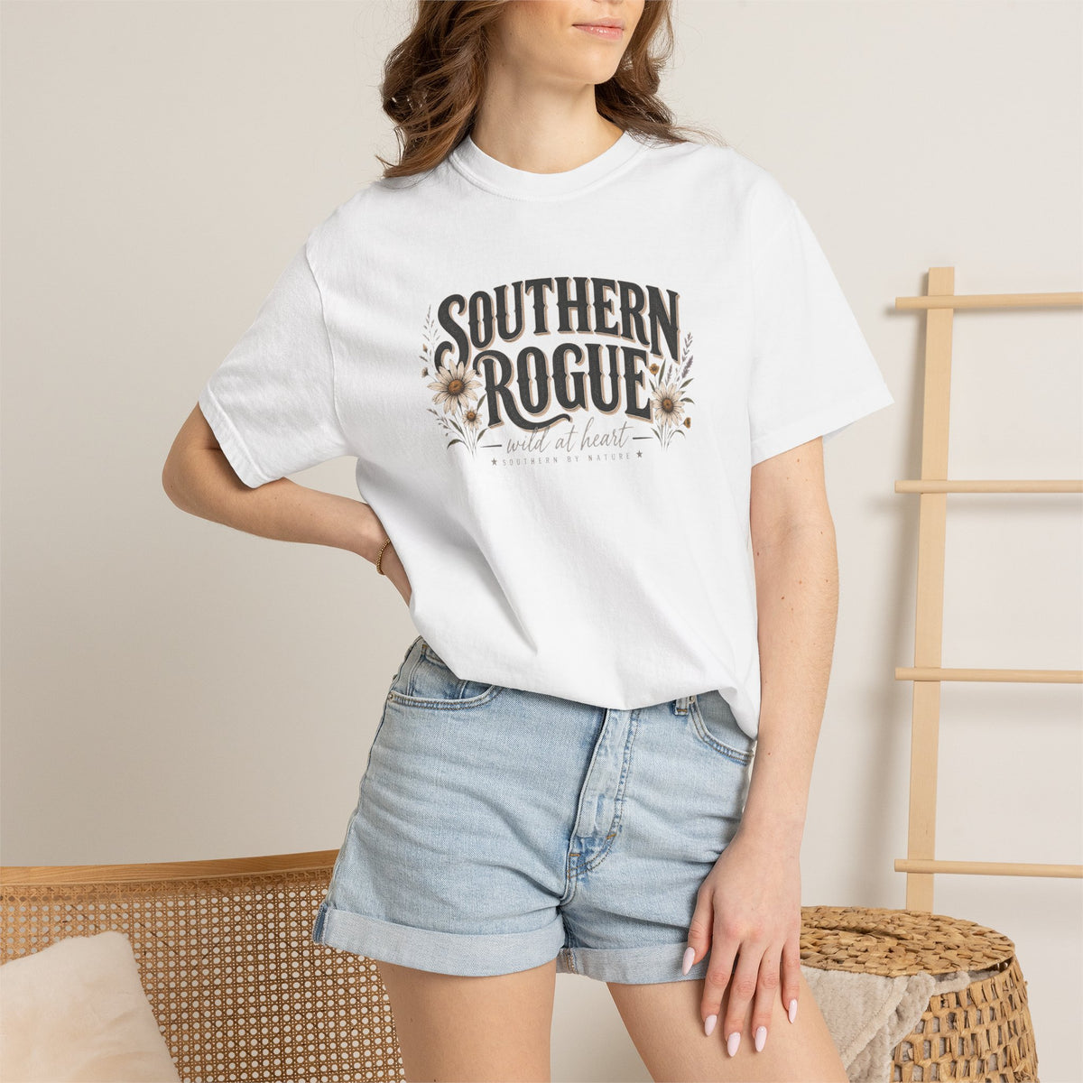 Wild At Heart Southern Rogue
