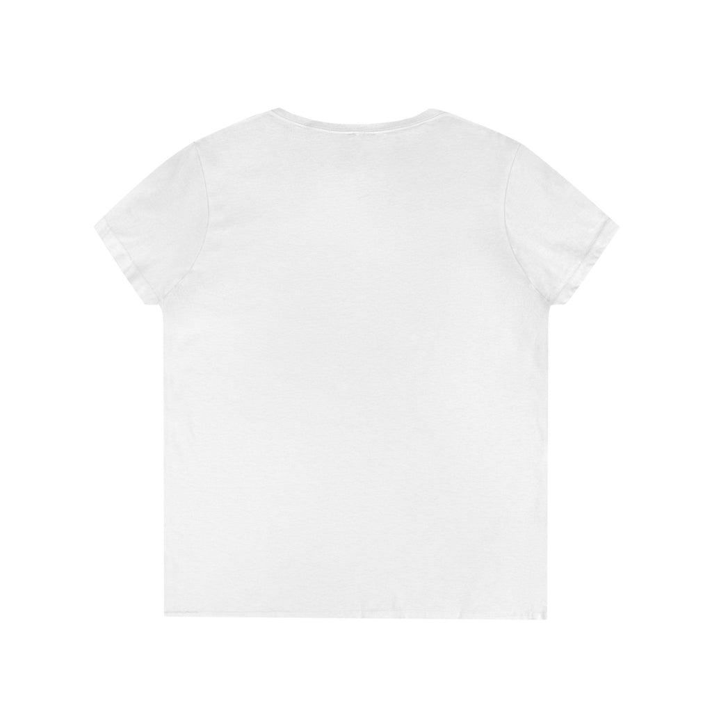 Southern Rogue Wildflower V-Neck