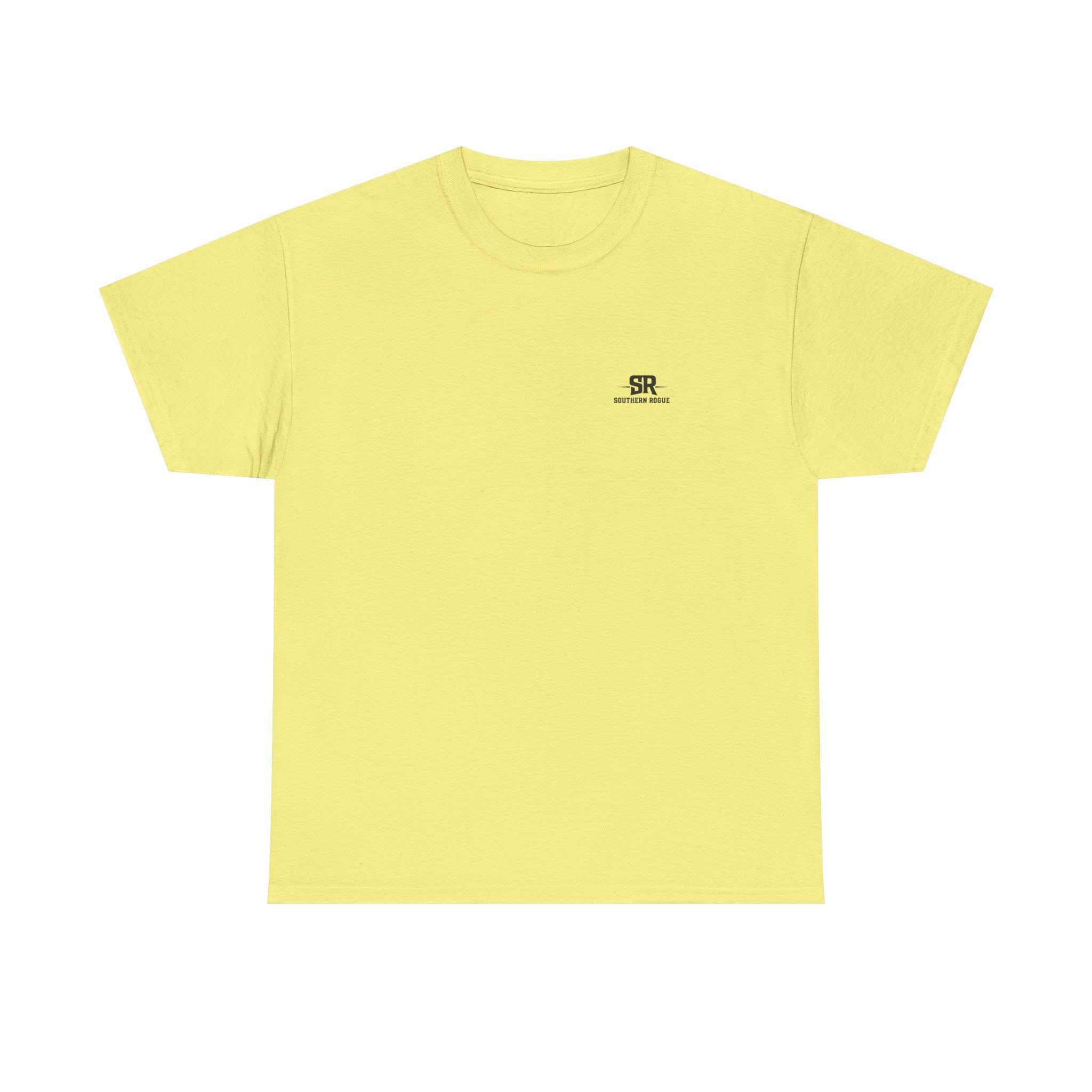 No Roads Required Tee