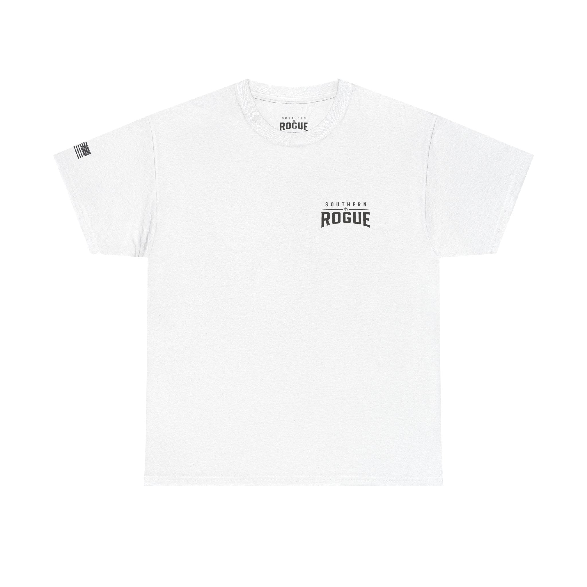 Lost on Purpose Tee
