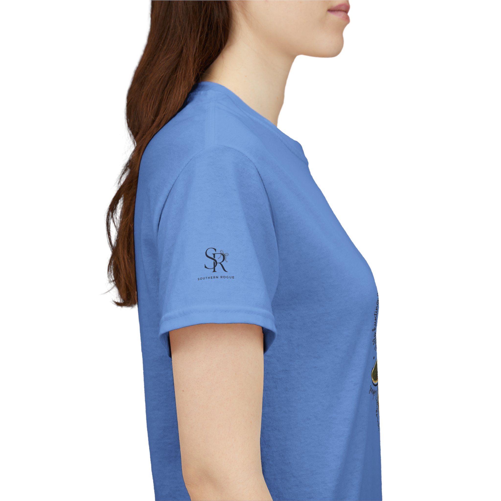 Opening Day Bow Tee