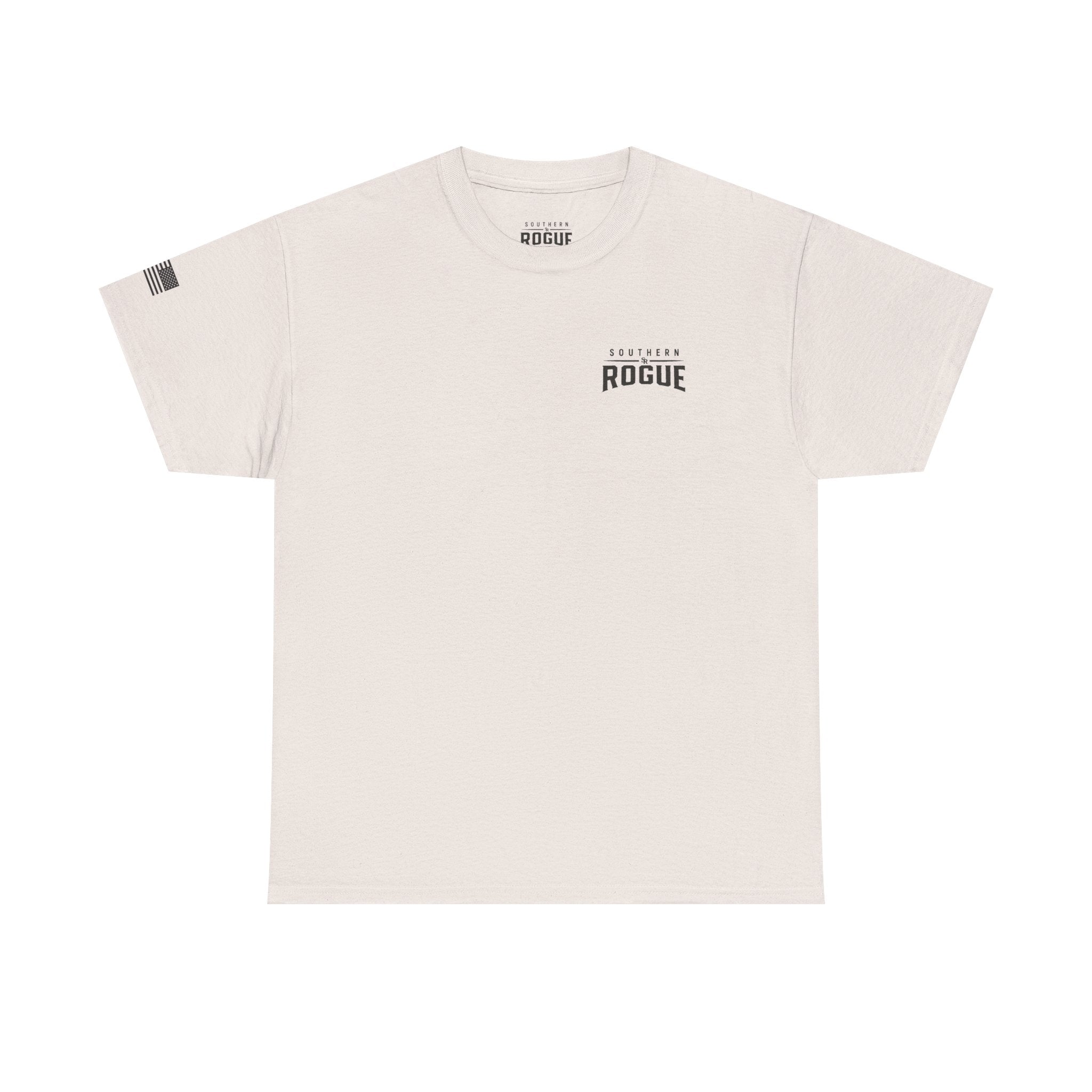 Built For the Journey Tee