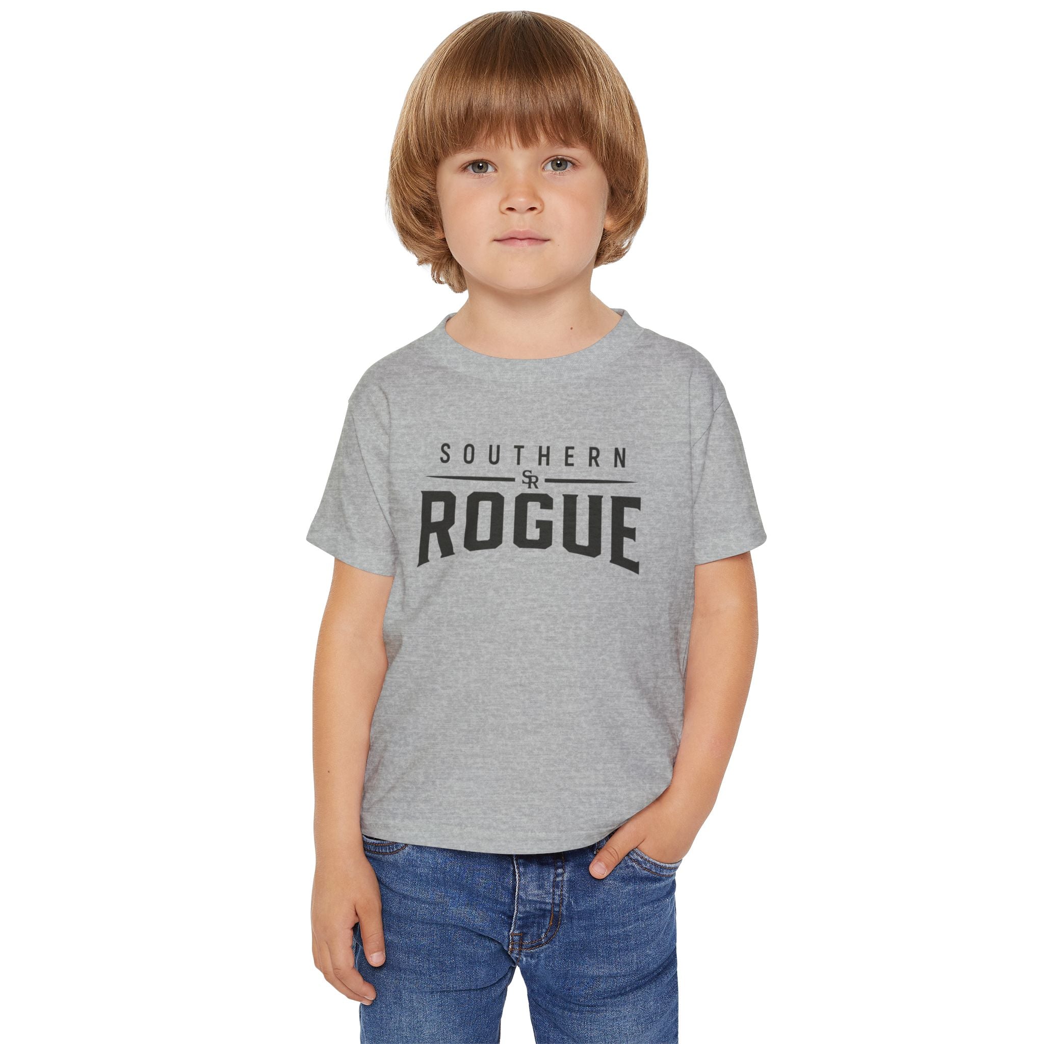 Toddler Southern Rogue Classic Tee