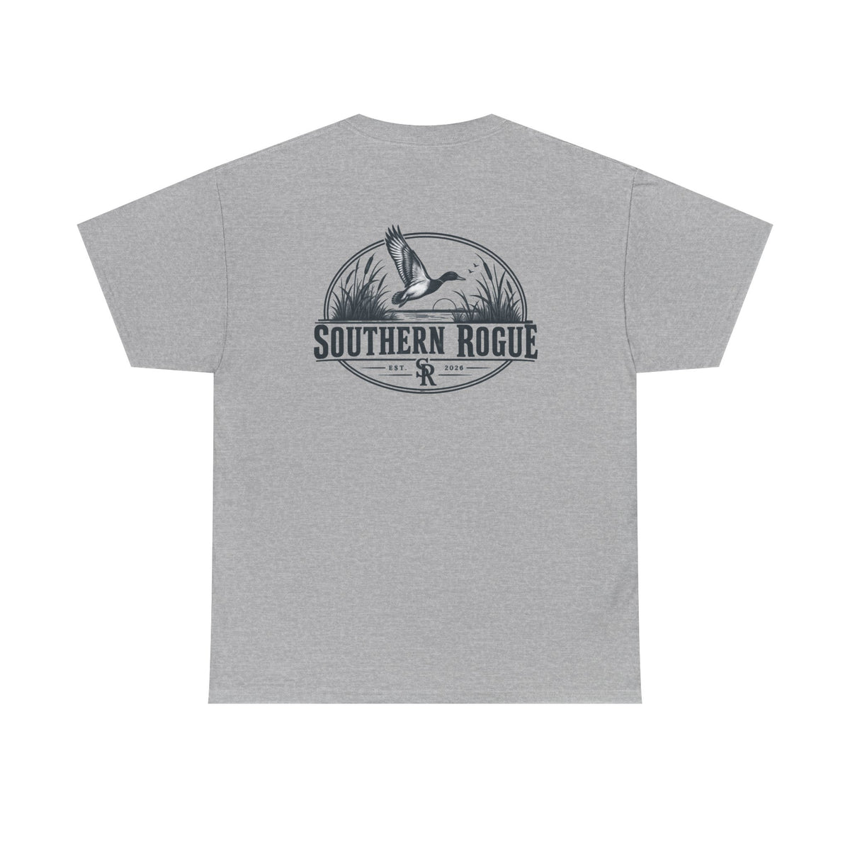 Roue Sportsman Tee