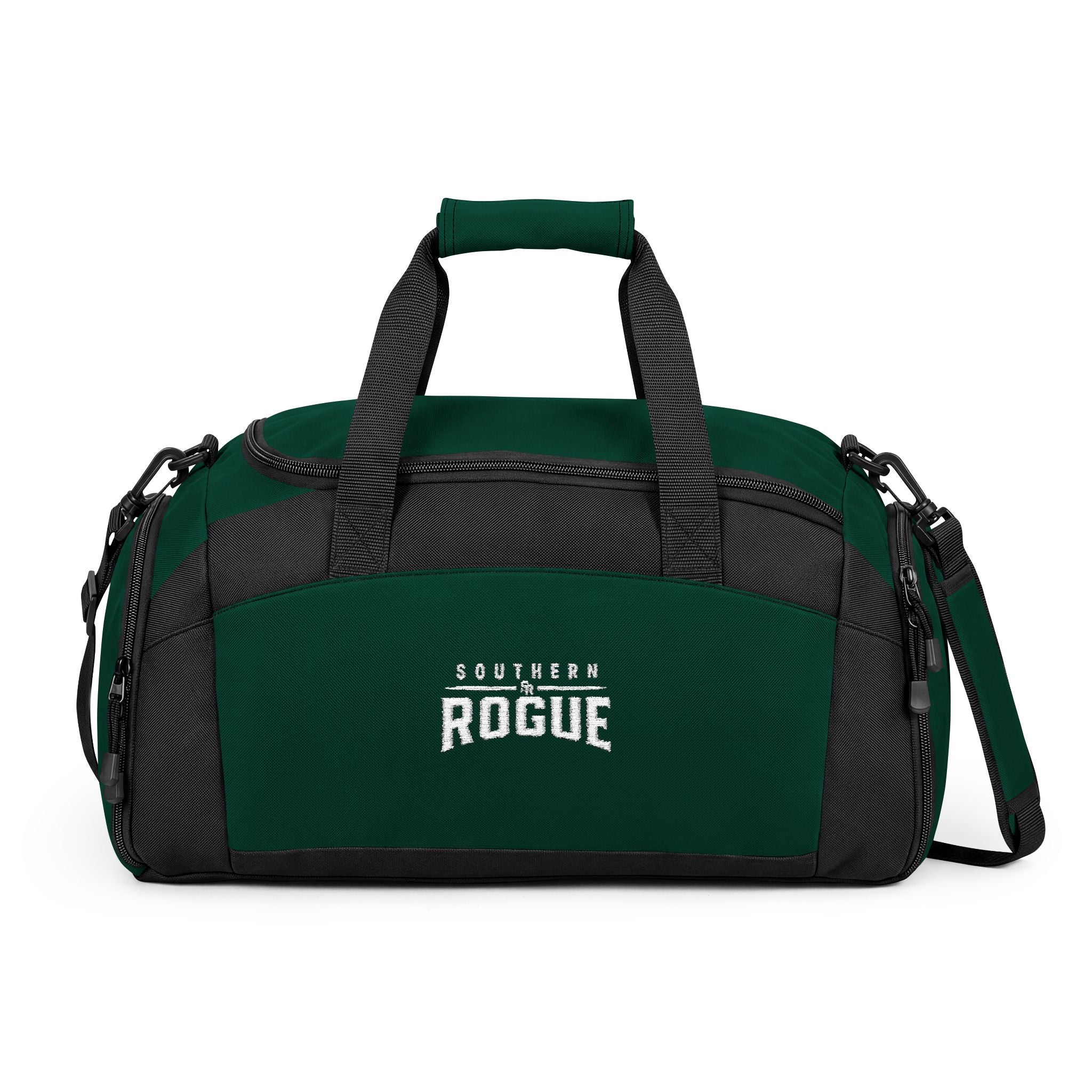The Rogue Duffle