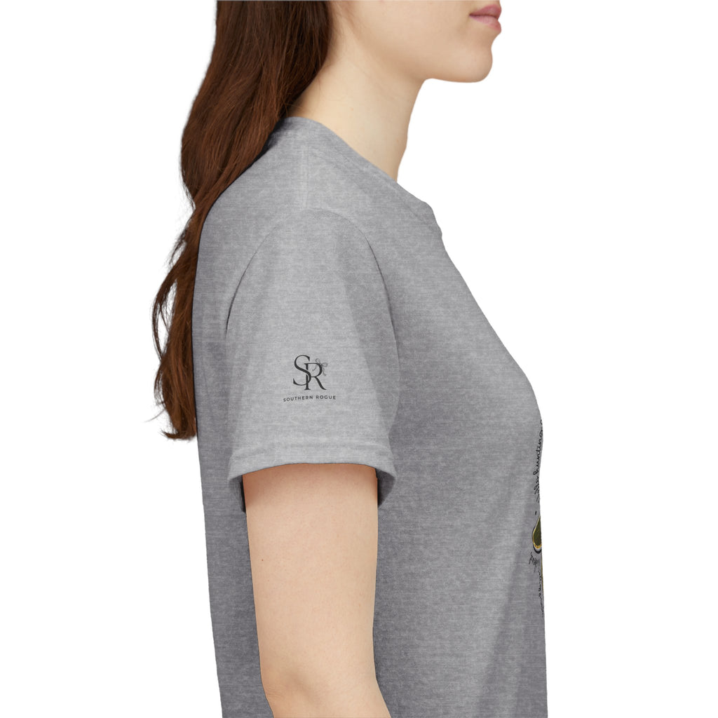 Opening Day Bow Tee