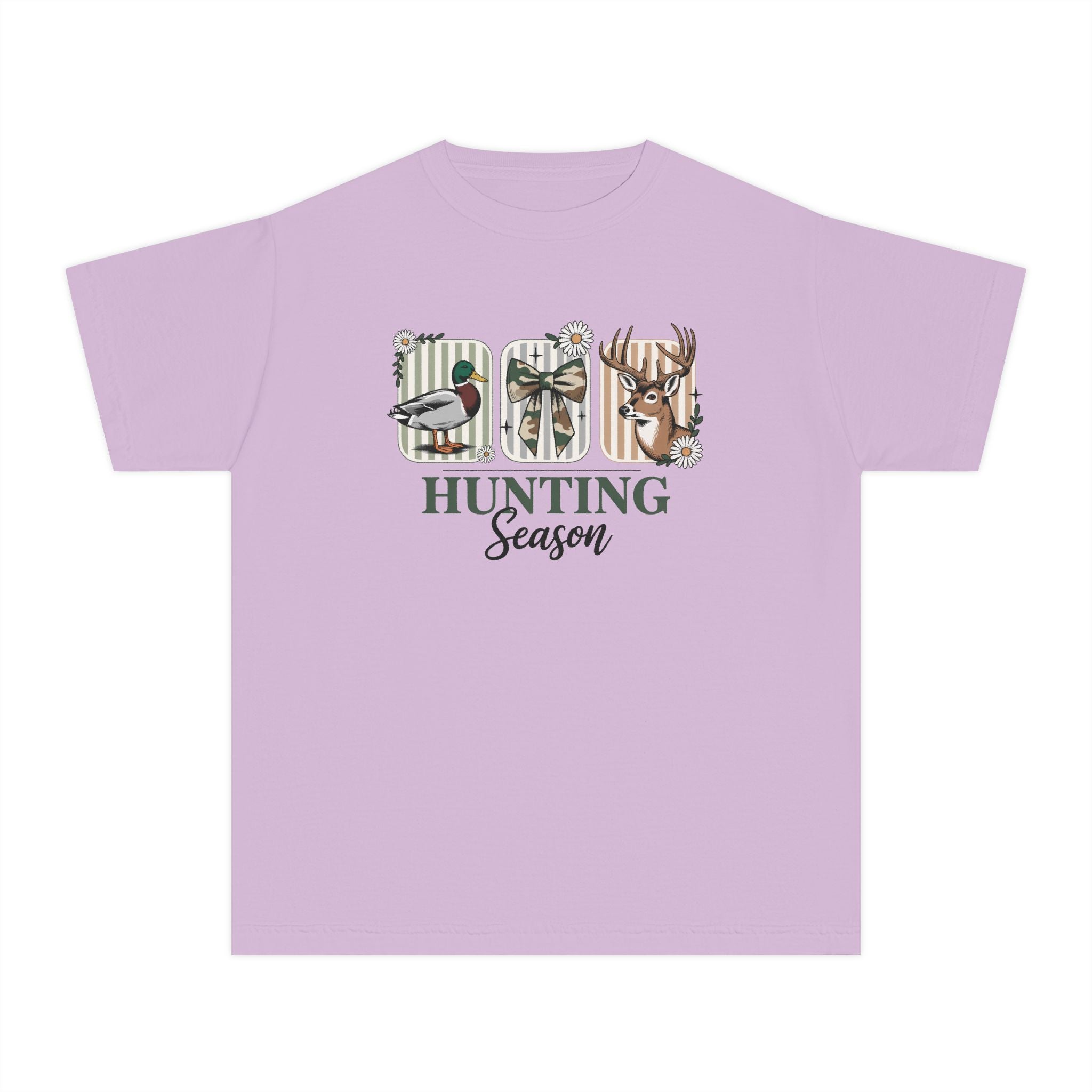 Rogue Youth Hunting Tee